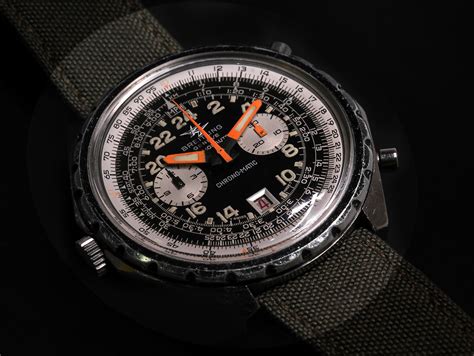 breitling 24 ore|Caliber Breitling 24 .